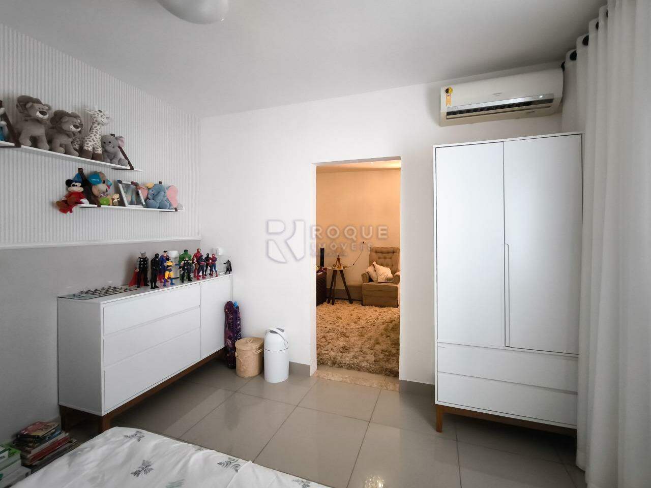Casa Residencial à venda no bairro Vila Claudia: DORMITÓRIO