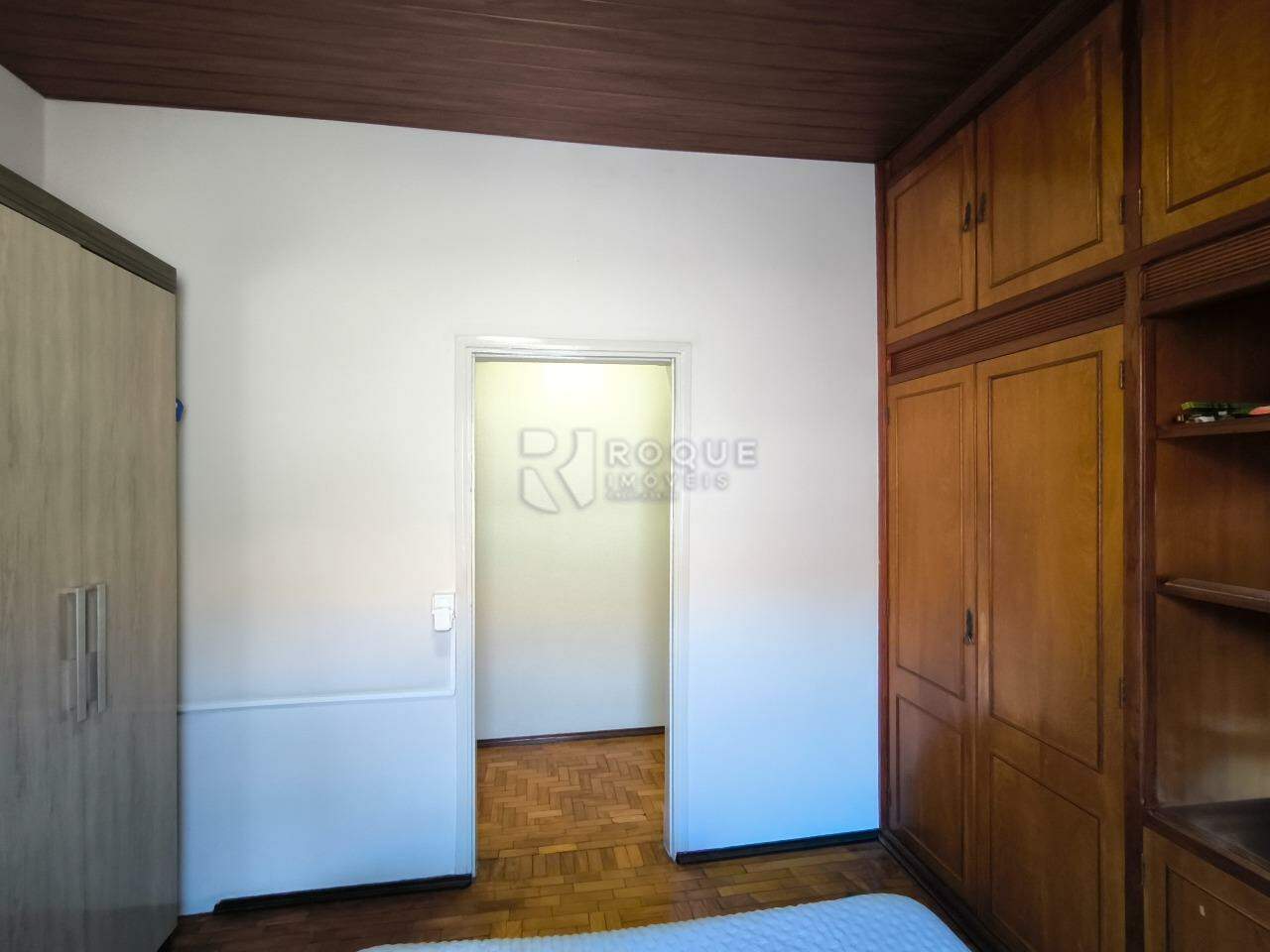 Casa Residencial à venda no bairro Vila Claudia: DORMITÓRIO