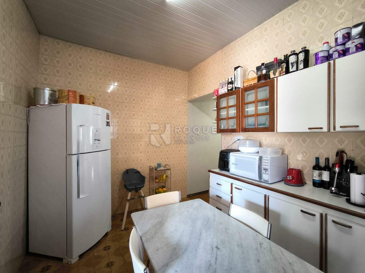 Casa Residencial à venda no bairro Vila Claudia: COZINHA