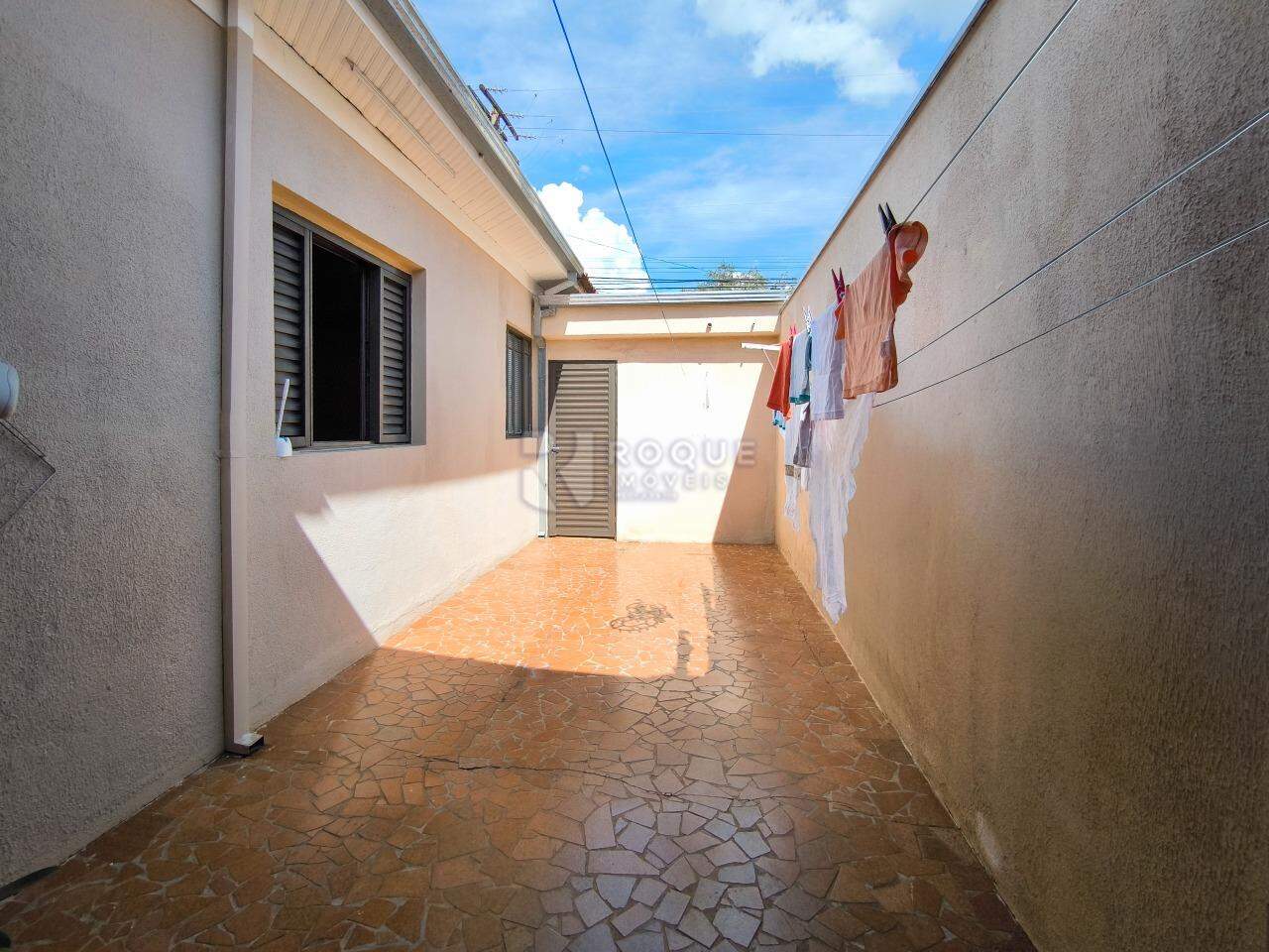 Casa Residencial à venda no bairro Vila Claudia: ÁREA DE VARAL