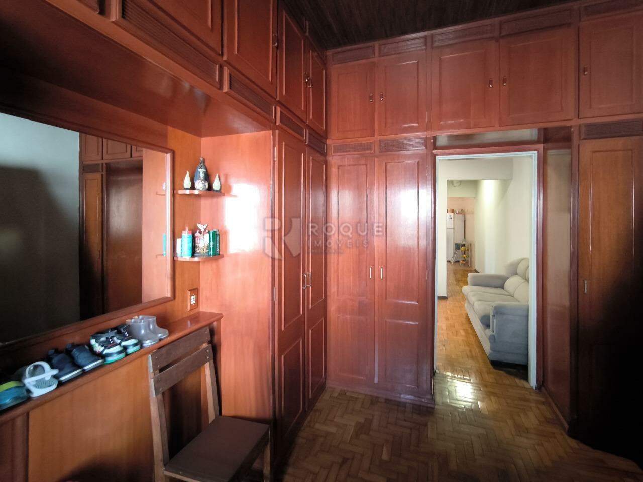 Casa Residencial à venda no bairro Vila Claudia: DORMITÓRIO