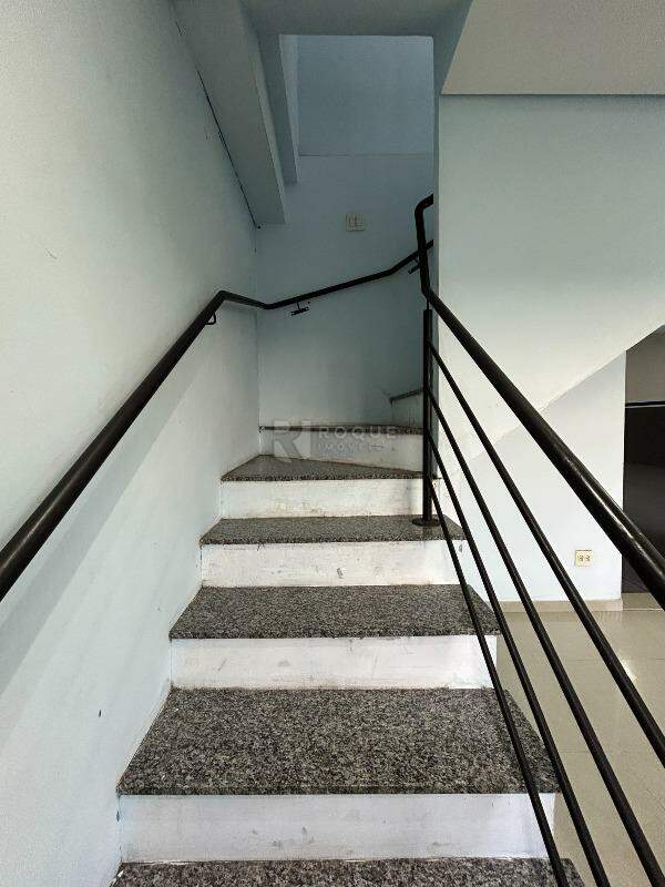 Barracão/Galpão para aluguel no bairro Jardim Esmeralda: Acesso 