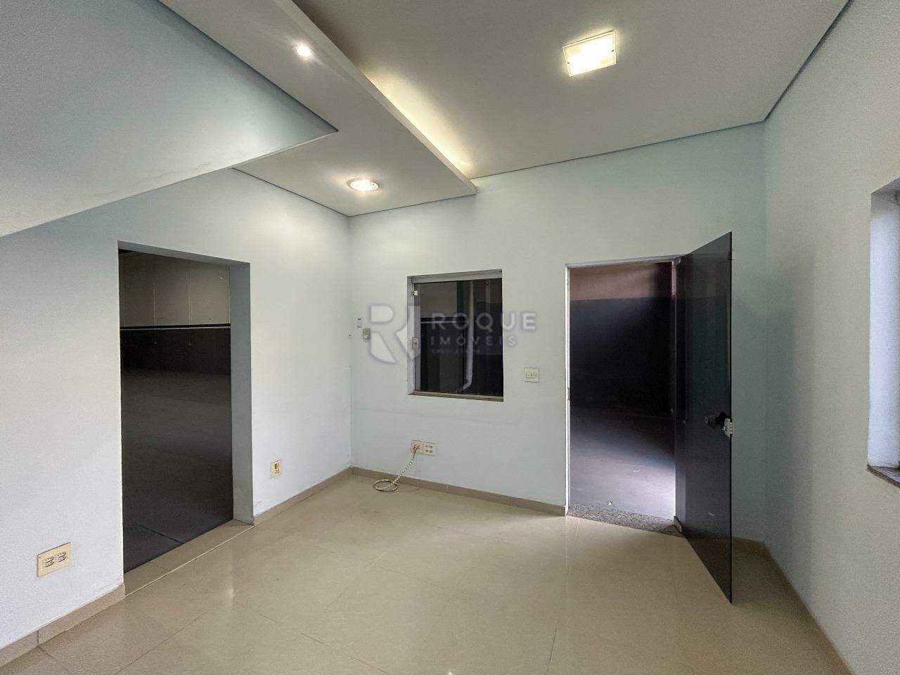Barracão/Galpão para aluguel no bairro Jardim Esmeralda: Sala