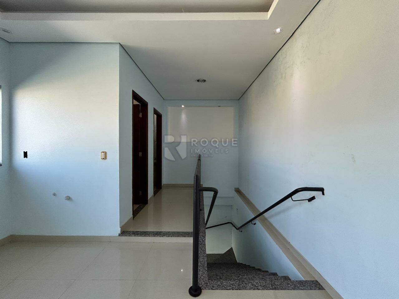 Barracão/Galpão para aluguel no bairro Jardim Esmeralda: Sala superior 