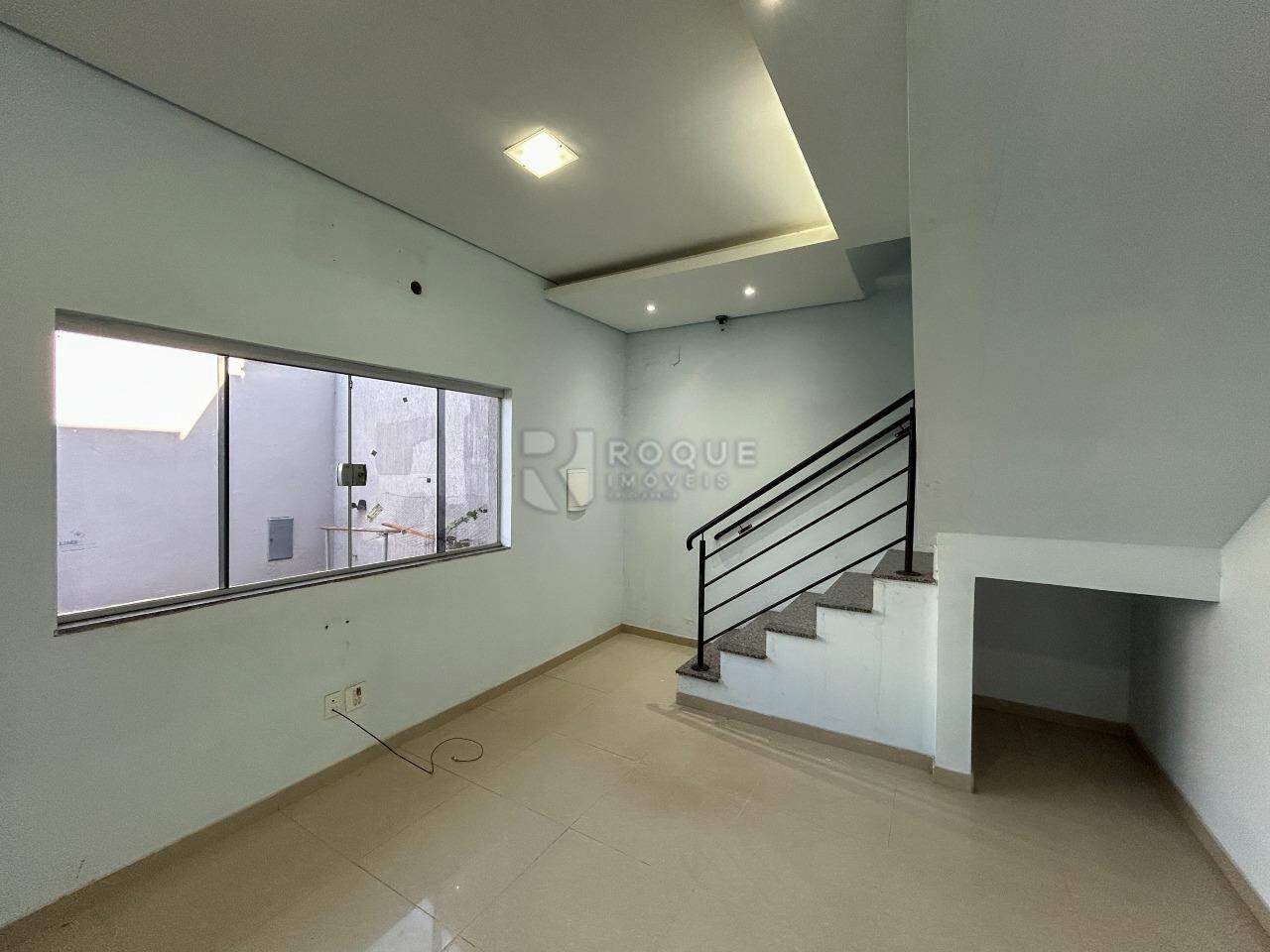 Barracão/Galpão para aluguel no bairro Jardim Esmeralda: Sala