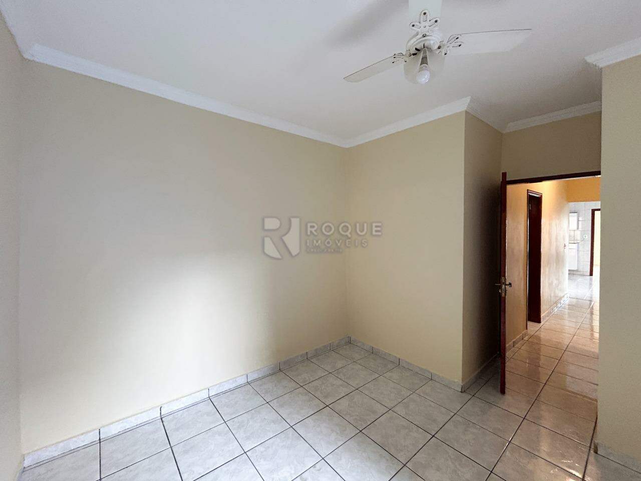Casa com salão para aluguel no bairro Jardim Ibirapuera: Sala
