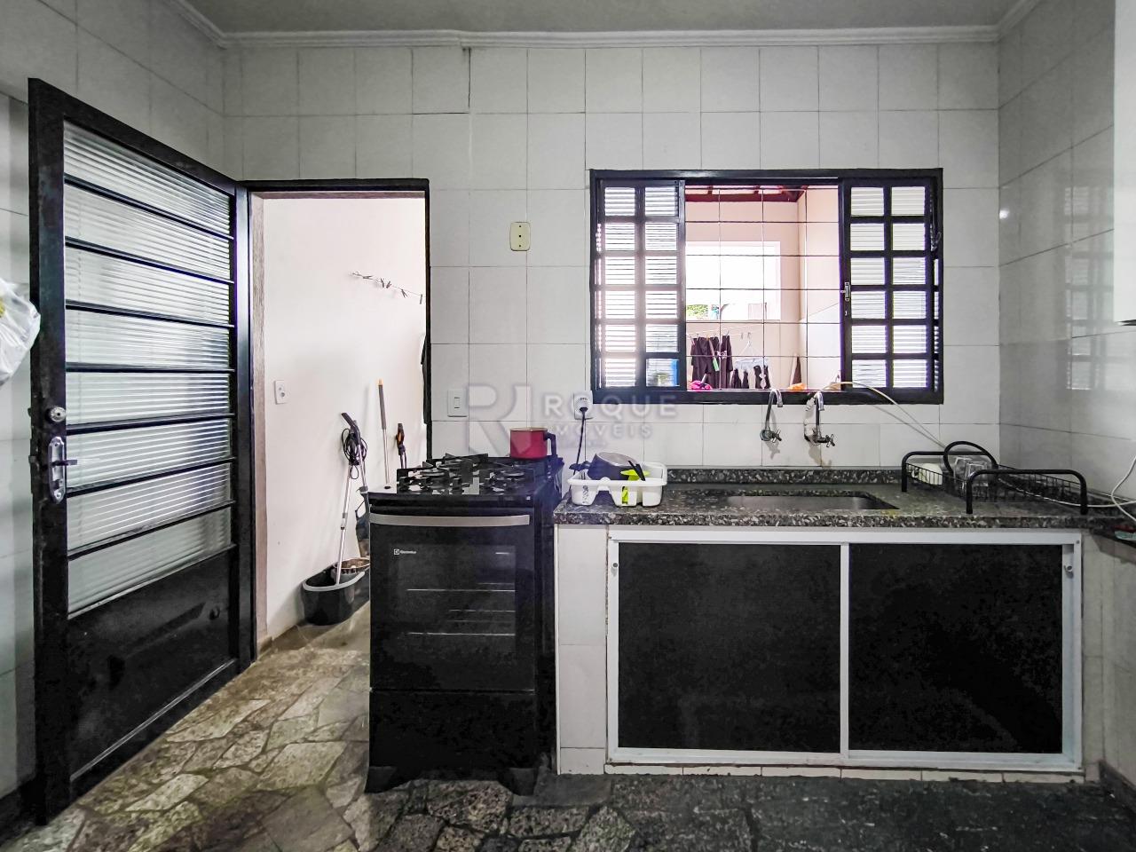 Casa Residencial à venda no bairro Vila Piza: COZINHA