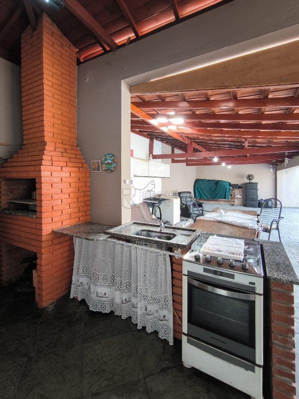 Casa Residencial à venda no bairro Vila Piza: COZINHA GOURMET