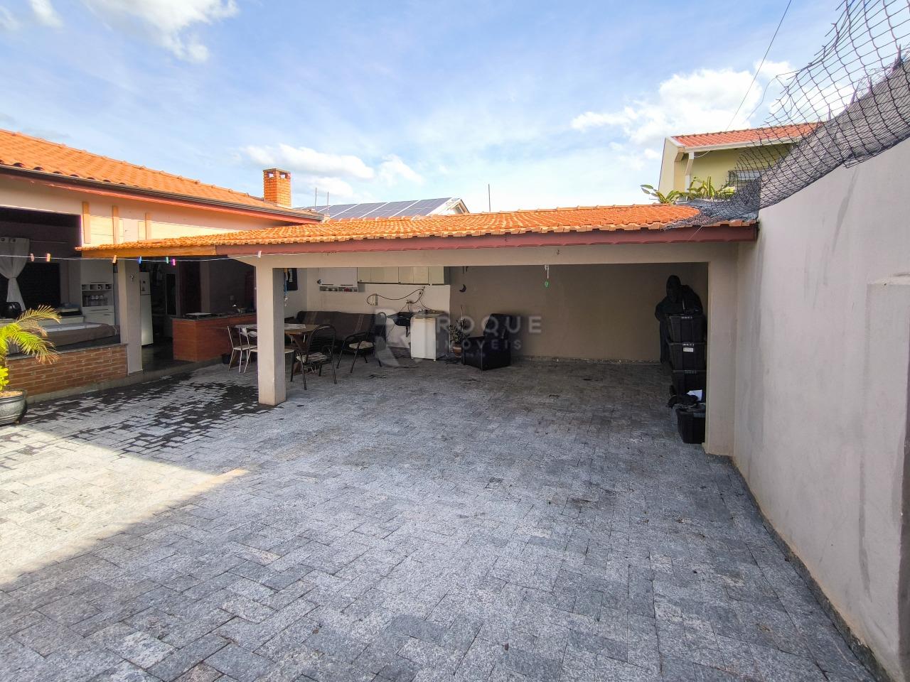 Casa Residencial à venda no bairro Vila Piza: RANCHO