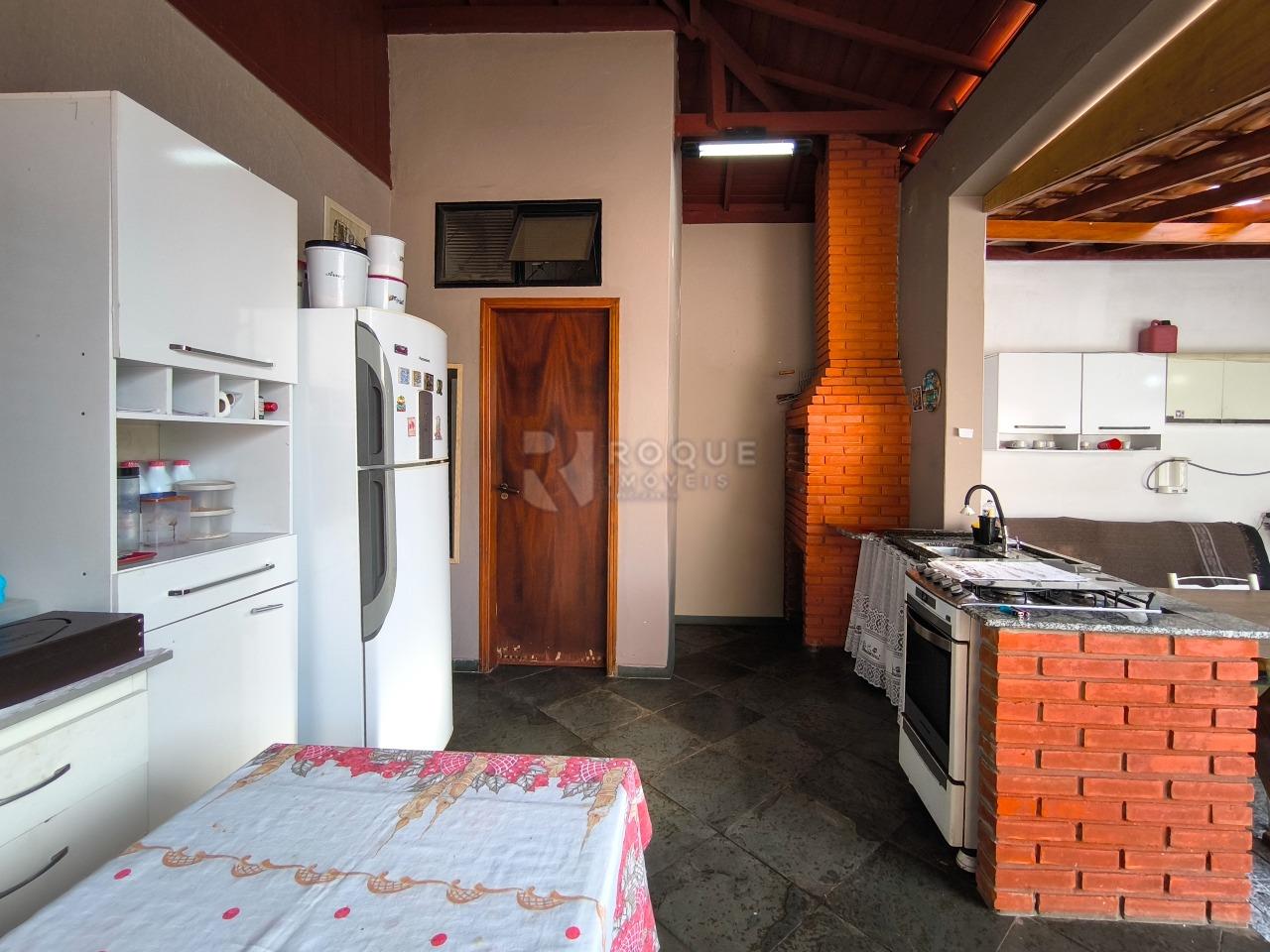 Casa Residencial à venda no bairro Vila Piza: COZINHA GOURMET