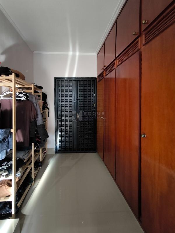 Casa Residencial à venda no bairro Vila Piza: CLOSET SUÍTE
