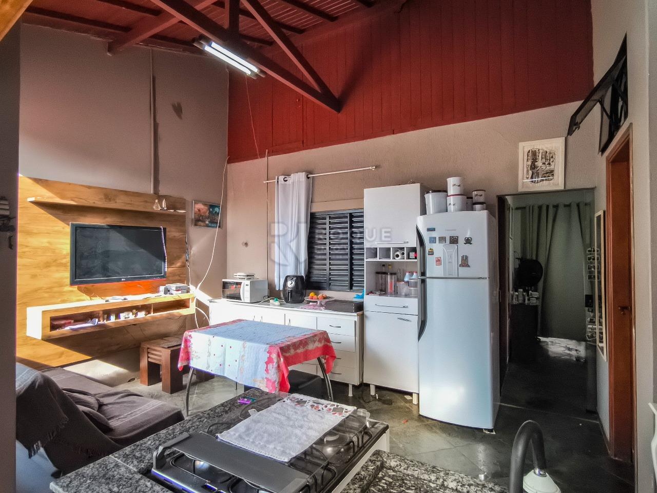 Casa Residencial à venda no bairro Vila Piza: SALA RANCHO