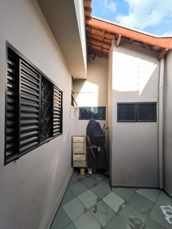 Casa Residencial à venda no bairro Vila Piza: ÁREA DE LUZ