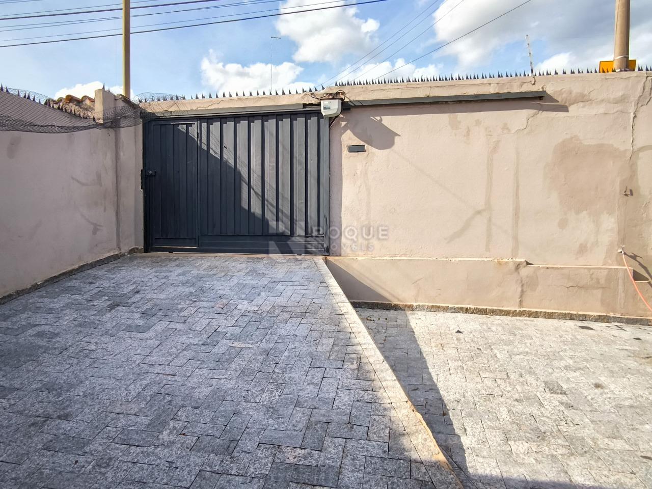 Casa Residencial à venda no bairro Vila Piza: PORTÃO AUTOMÁTICO