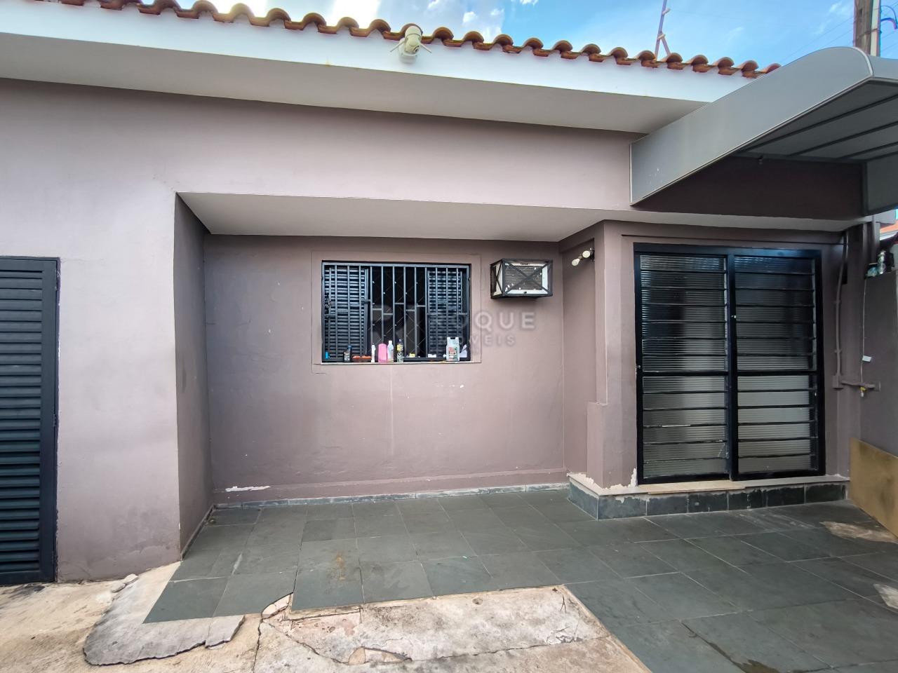 Casa Residencial à venda no bairro Vila Piza: FRENTE