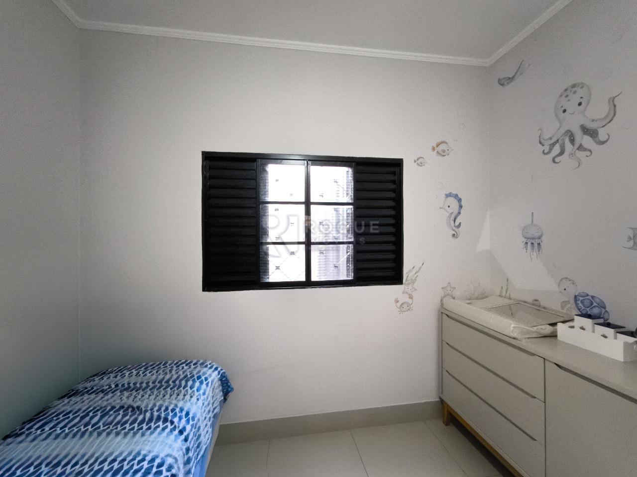 Casa Residencial à venda no bairro Vila Piza: DORMITÓRIO 1