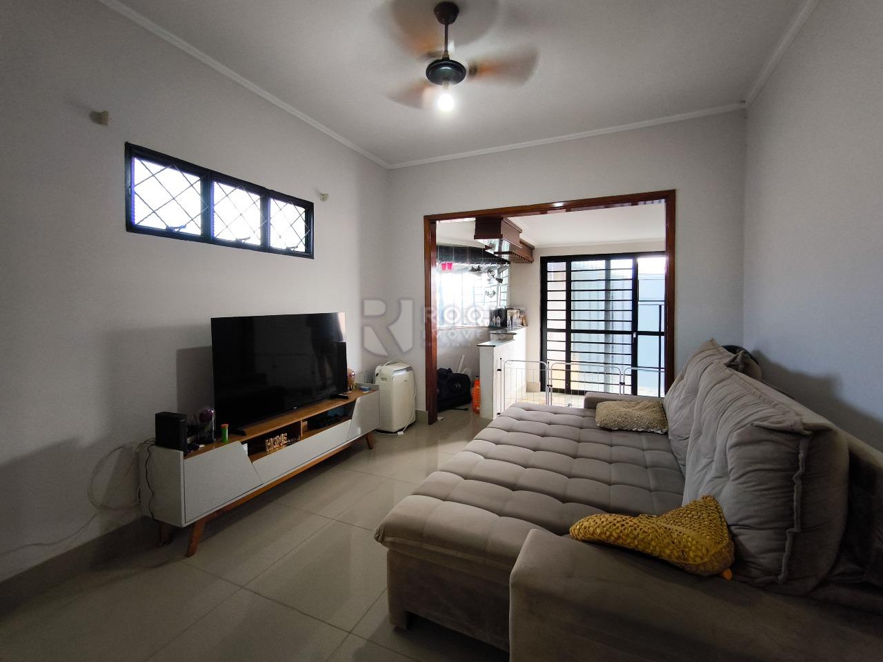Casa Residencial à venda no bairro Vila Piza: SALA DE ESTAR