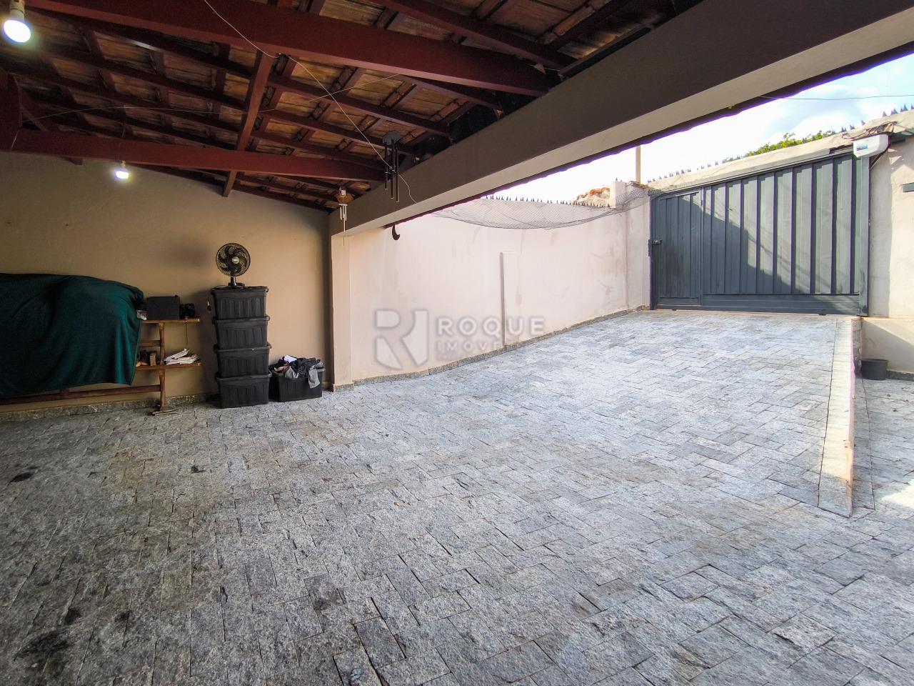 Casa Residencial à venda no bairro Vila Piza: GARAGEM 2