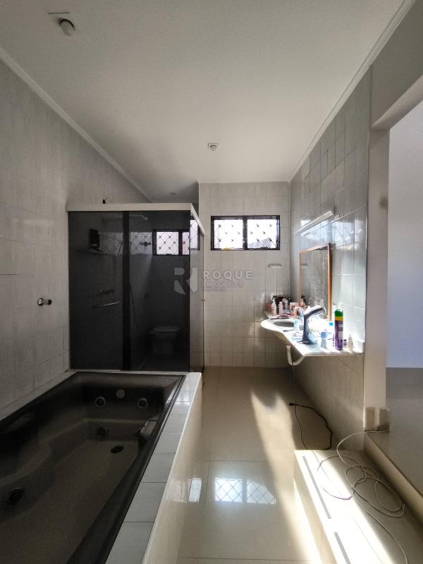 Casa Residencial à venda no bairro Vila Piza: WC SUÍTE