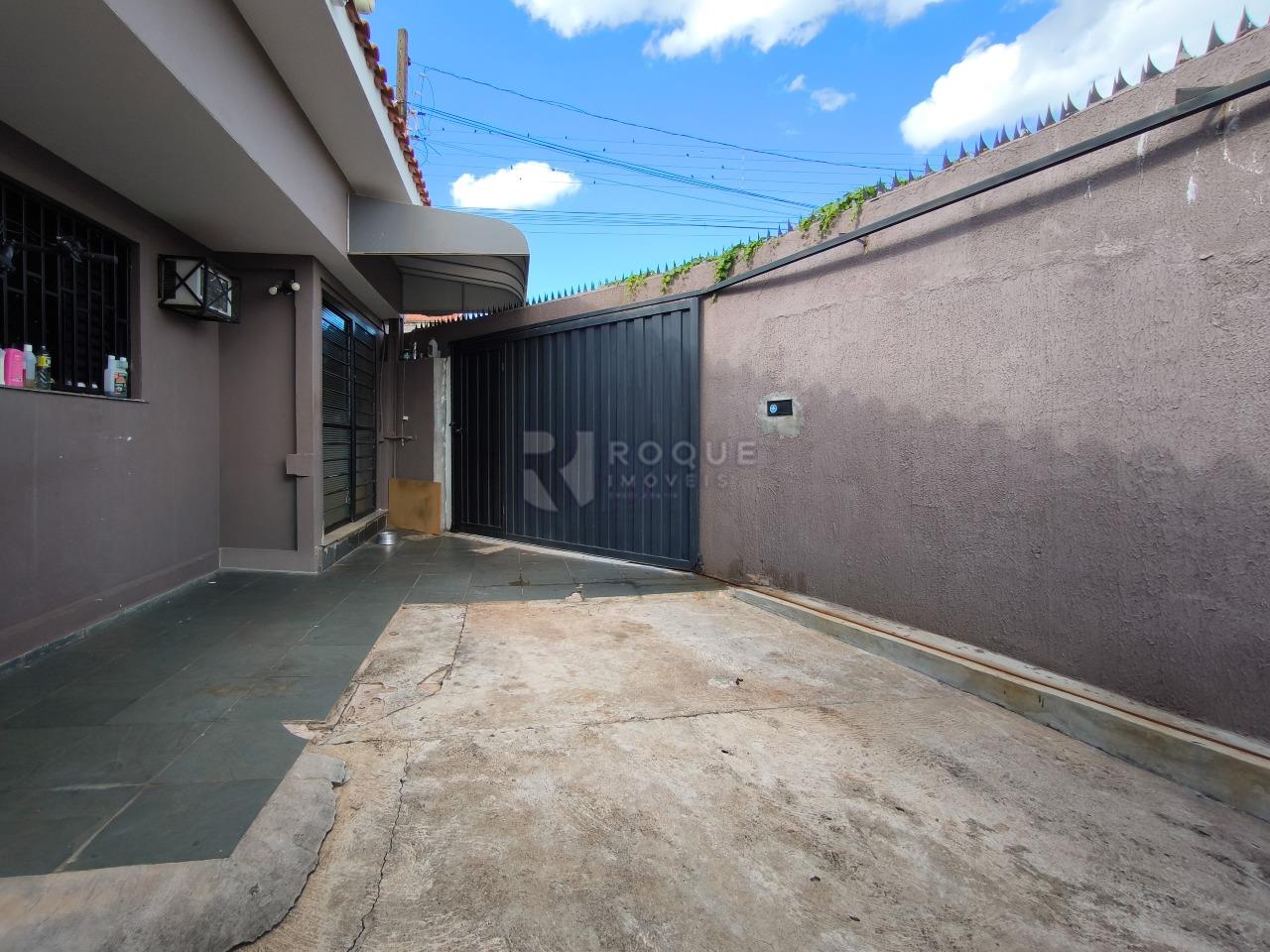 Casa Residencial à venda no bairro Vila Piza: GARAGEM 1