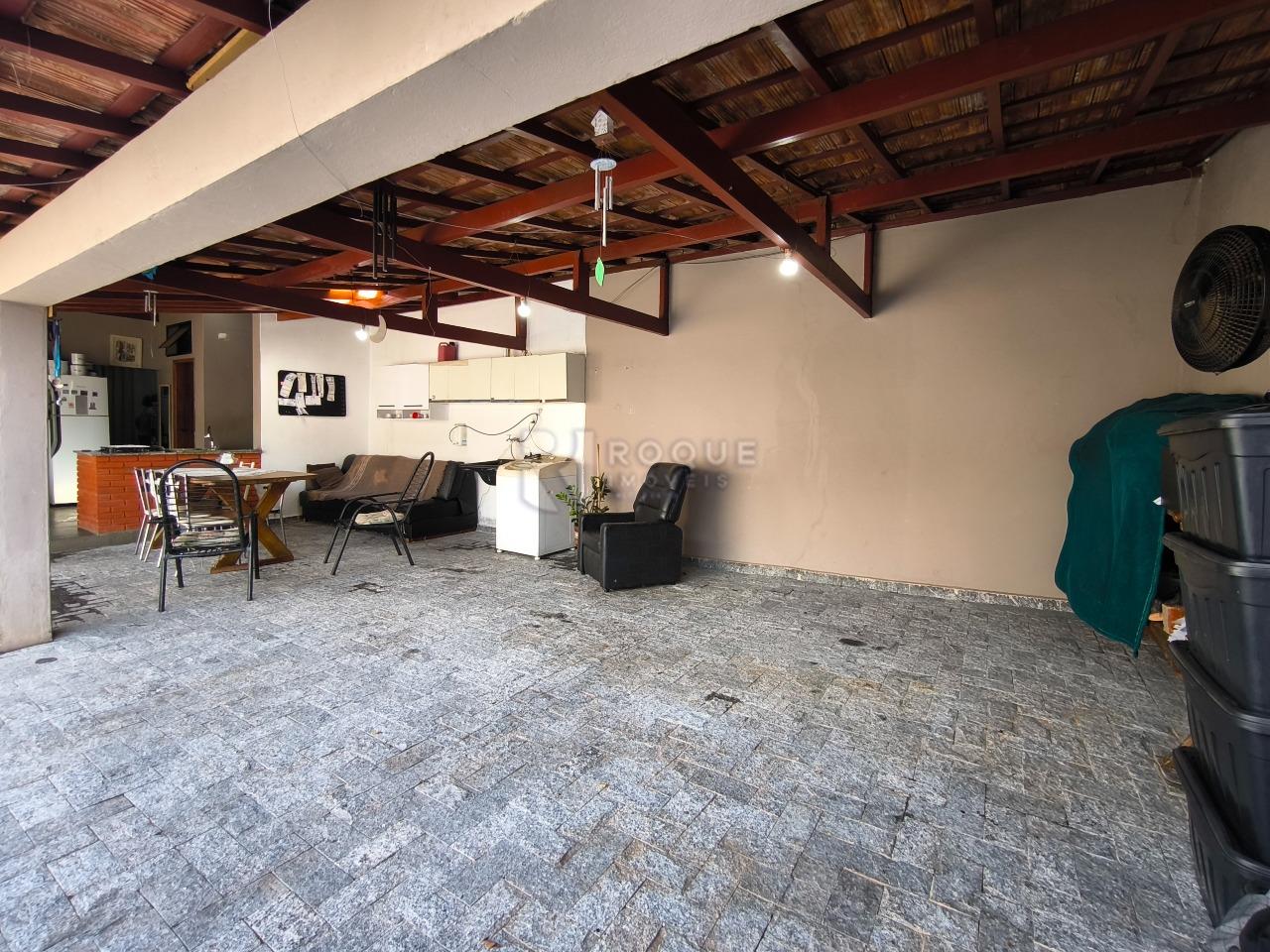 Casa Residencial à venda no bairro Vila Piza: GARAGEM 2