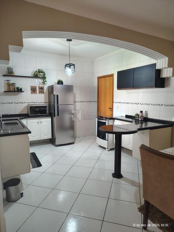 Casa Residencial à venda no bairro Jardim Olga Veroni: 