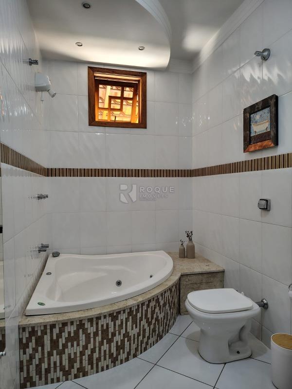 Casa Residencial à venda no bairro Jardim Olga Veroni: 