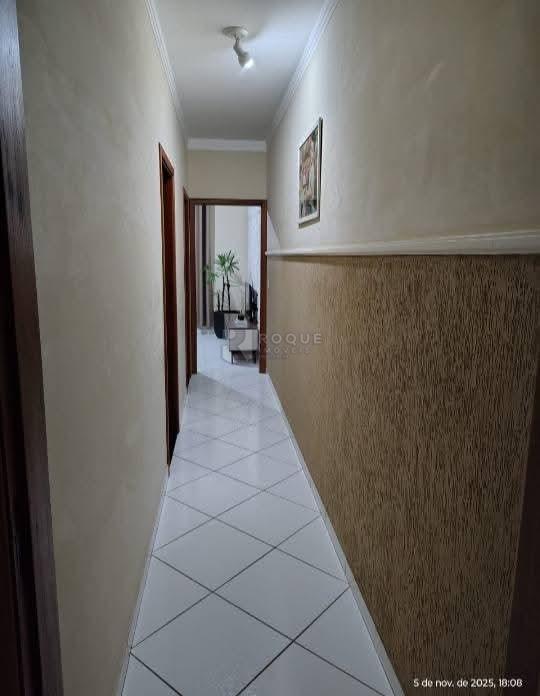 Casa Residencial à venda no bairro Jardim Olga Veroni: 