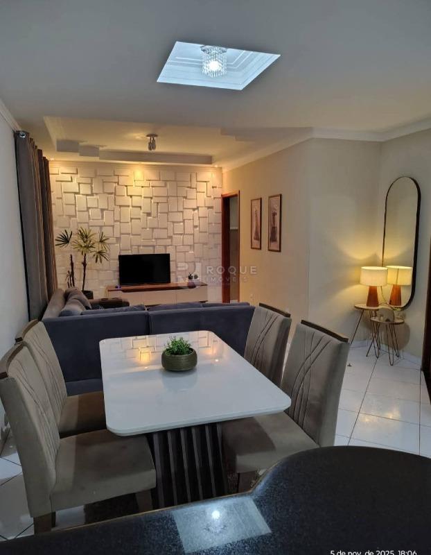 Casa Residencial à venda no bairro Jardim Olga Veroni: 