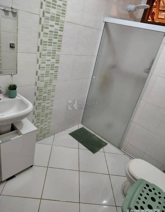 Casa Residencial à venda no bairro Jardim Olga Veroni: 