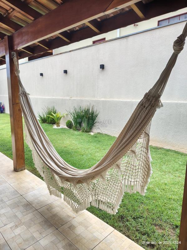 Casa Residencial à venda no bairro Jardim Olga Veroni: 