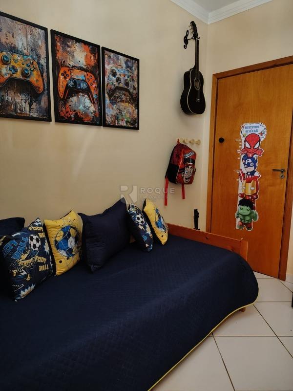 Casa Residencial à venda no bairro Jardim Olga Veroni: 