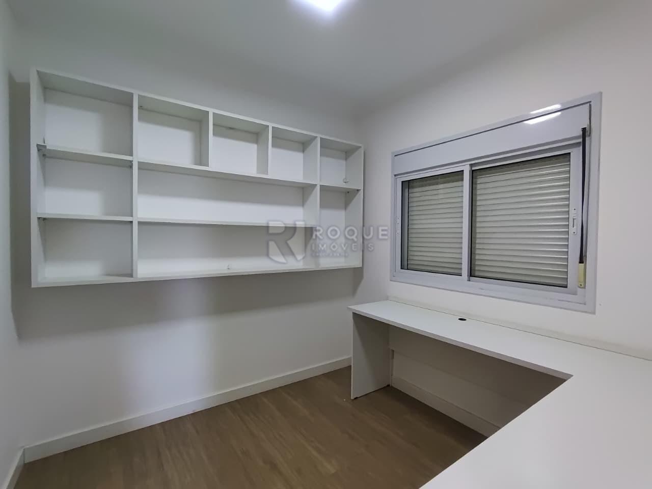 Apartamento para aluguel no bairro Jardim Aquárius: Dormitório 02 