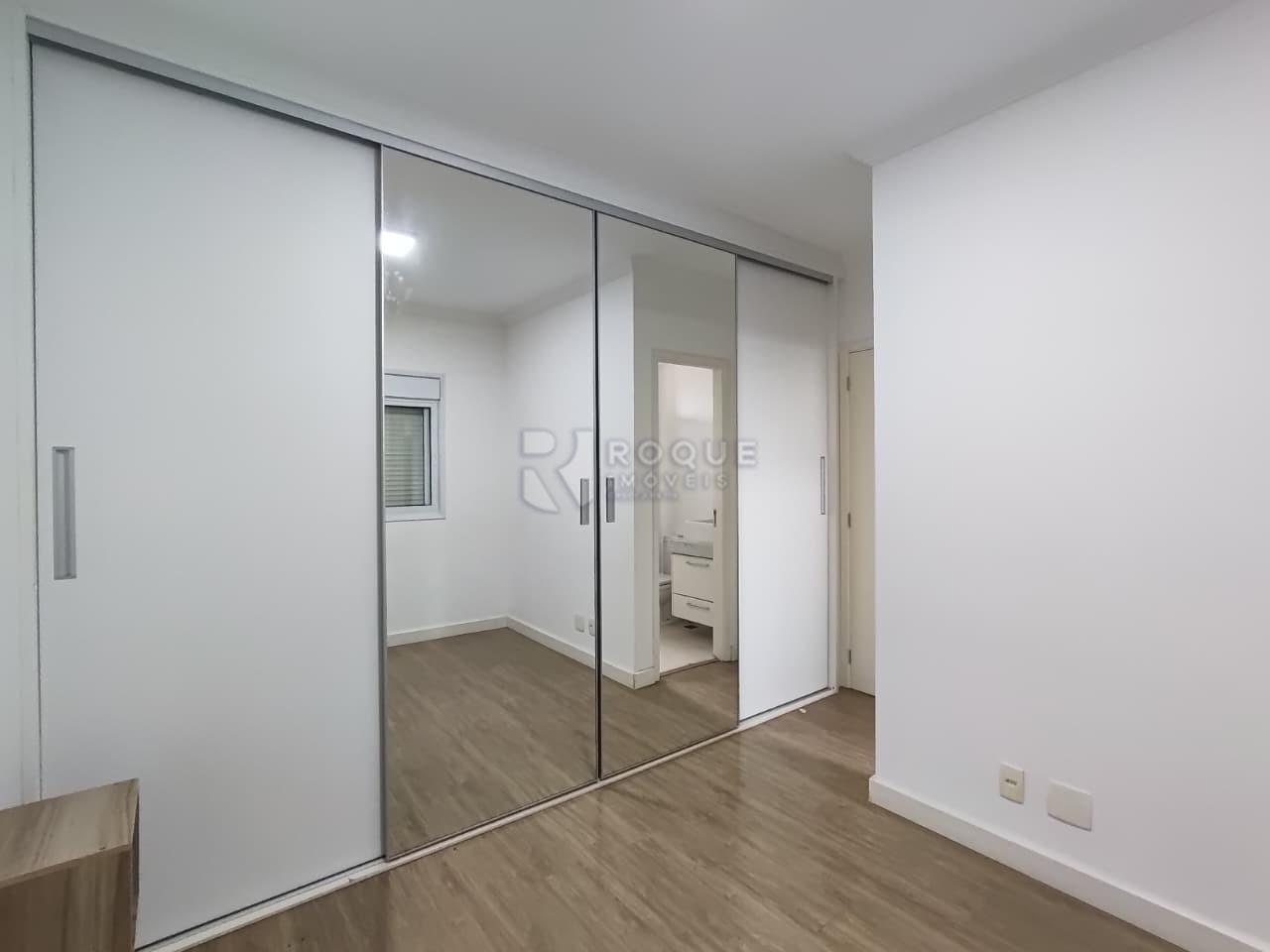 Apartamento para aluguel no bairro Jardim Aquárius: Dormitório 3 Suíte