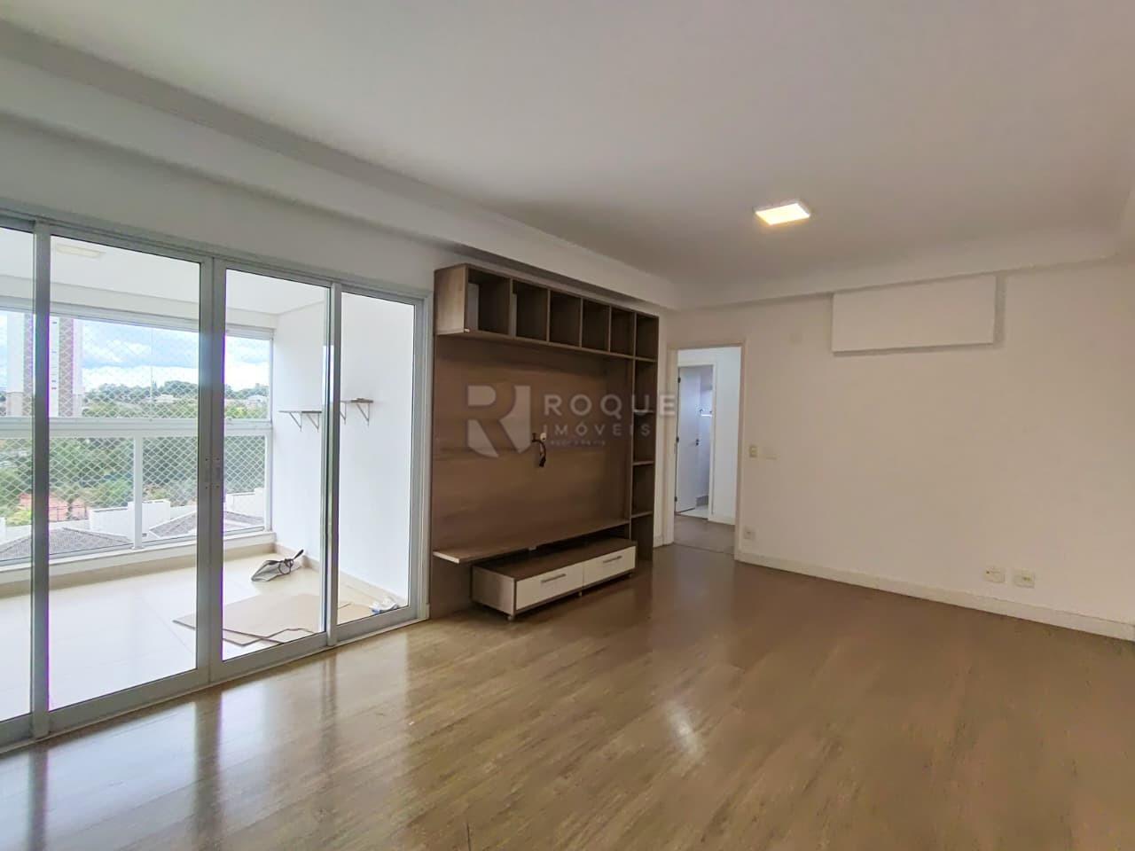 Apartamento para aluguel no bairro Jardim Aquárius: Sala