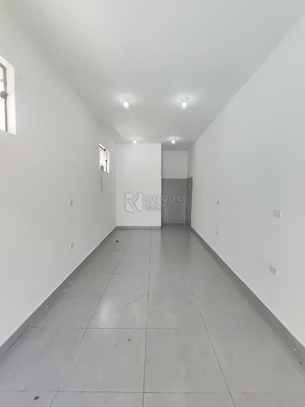 Salão para aluguel no bairro Jardim Residencial Regina Bastelli: Salão