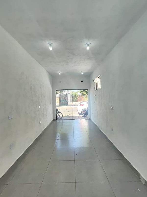 Salão para aluguel no bairro Jardim Residencial Regina Bastelli: Salão