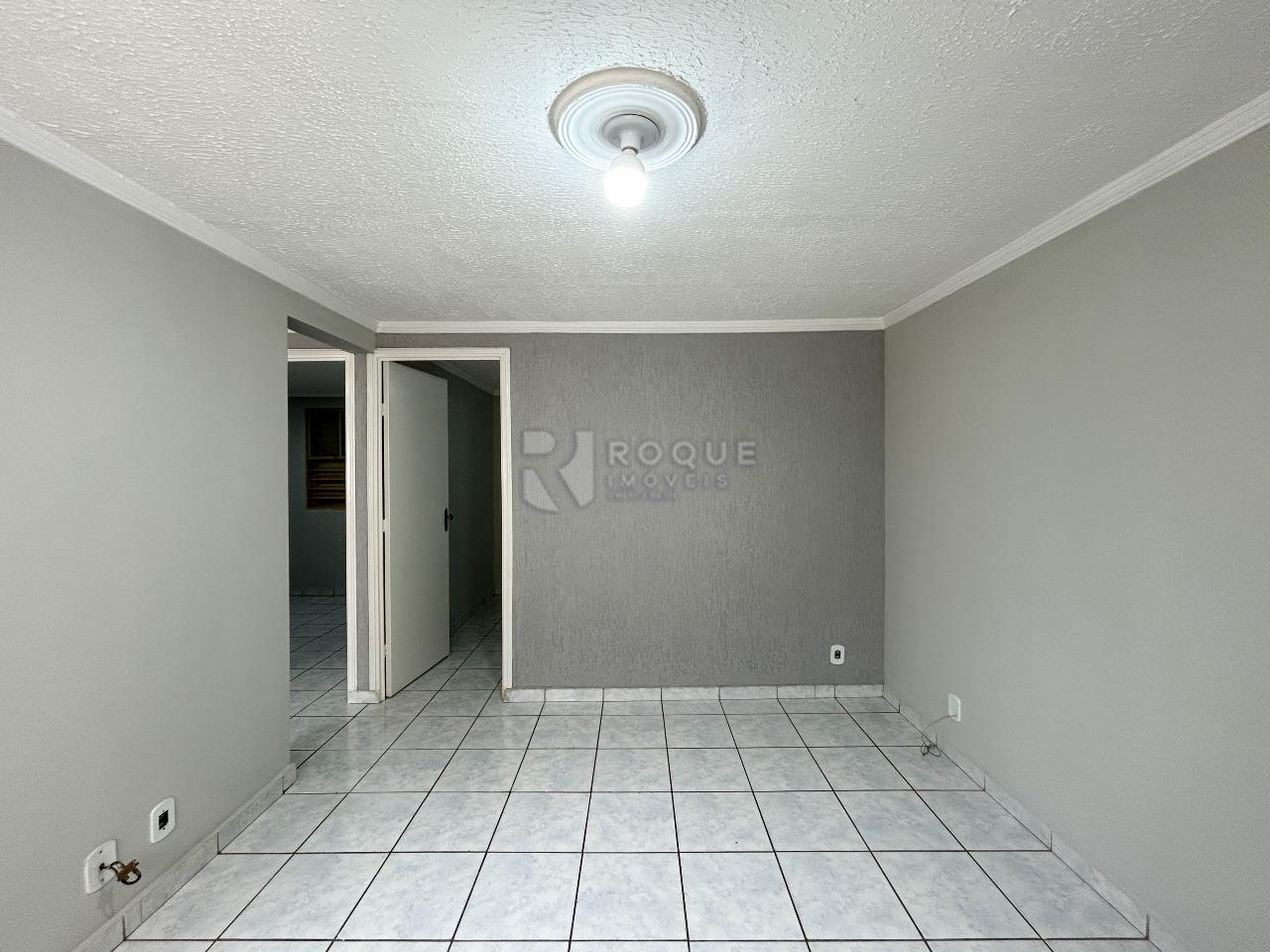 Apartamento para aluguel no bairro Jardim Olga Veroni: Sala