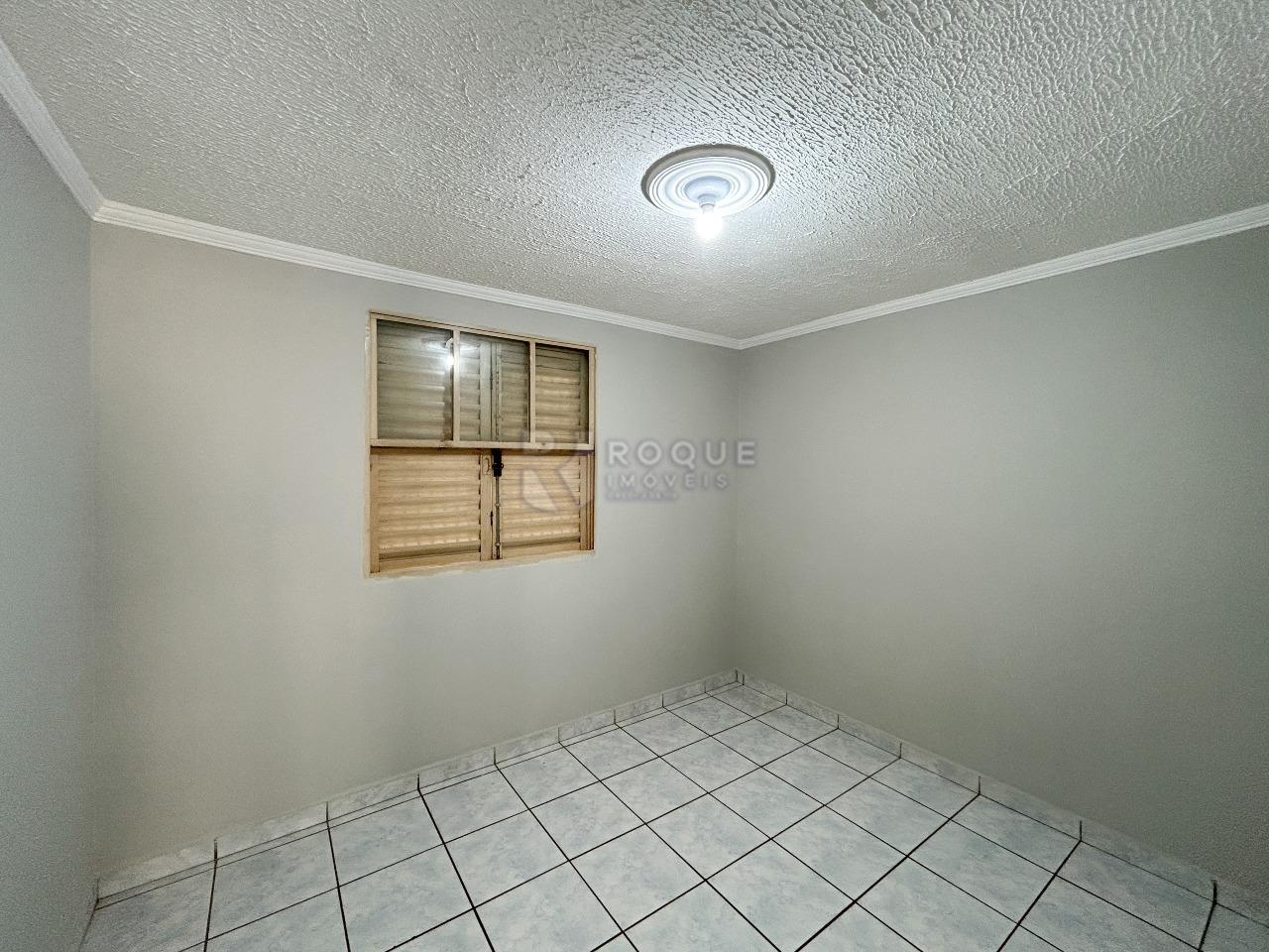 Apartamento para aluguel no bairro Jardim Olga Veroni: Dormitório 1