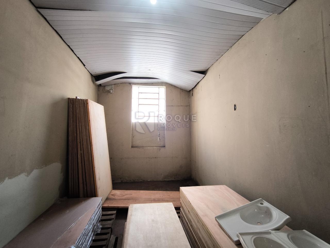 Barracão/Galpão à venda no bairro Centro: 