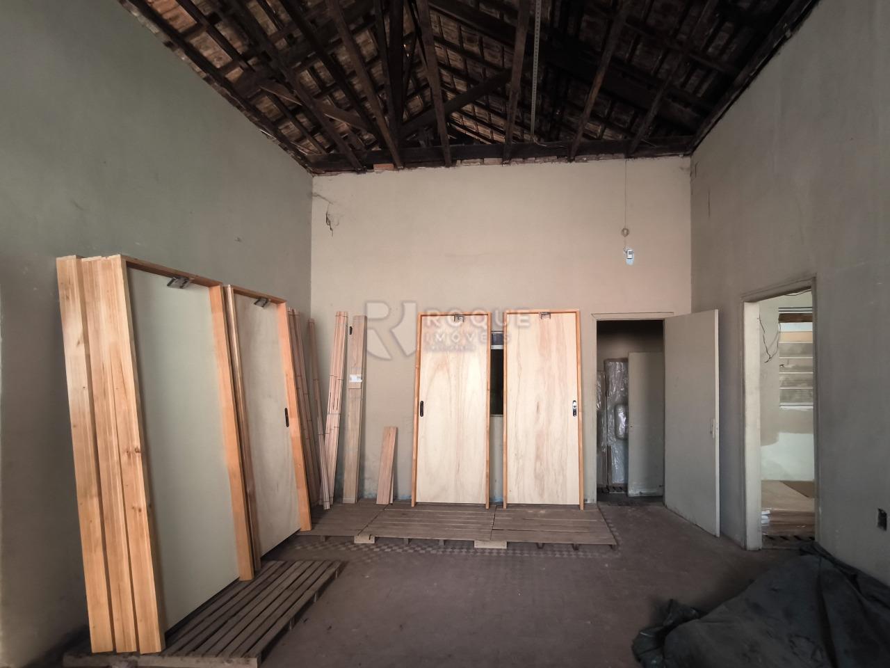 Barracão/Galpão à venda no bairro Centro: 