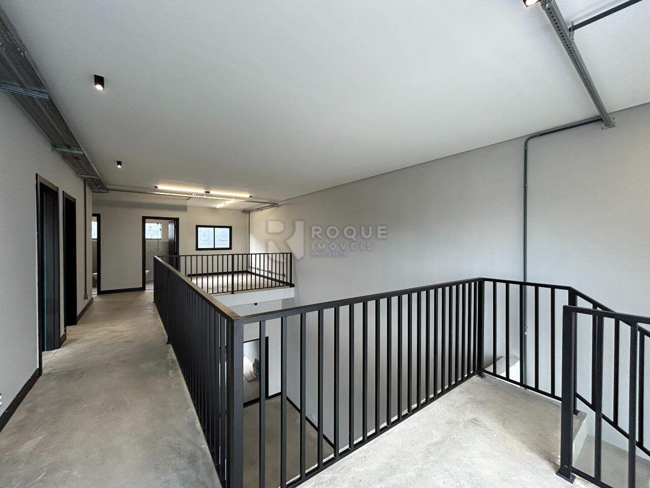 Salão para aluguel no bairro Jardim Porto Real IV: Hall segundo andar