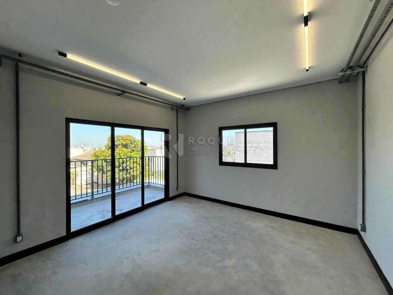 Salão para aluguel no bairro Jardim Porto Real IV: Sala 2 segundo andar 