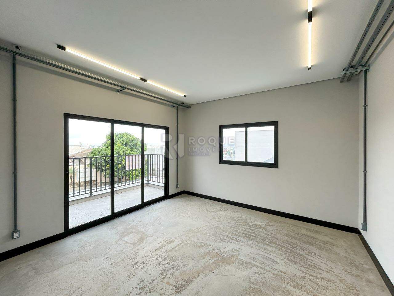 Salão para aluguel no bairro Jardim Porto Real IV: Sala 2 segundo andar