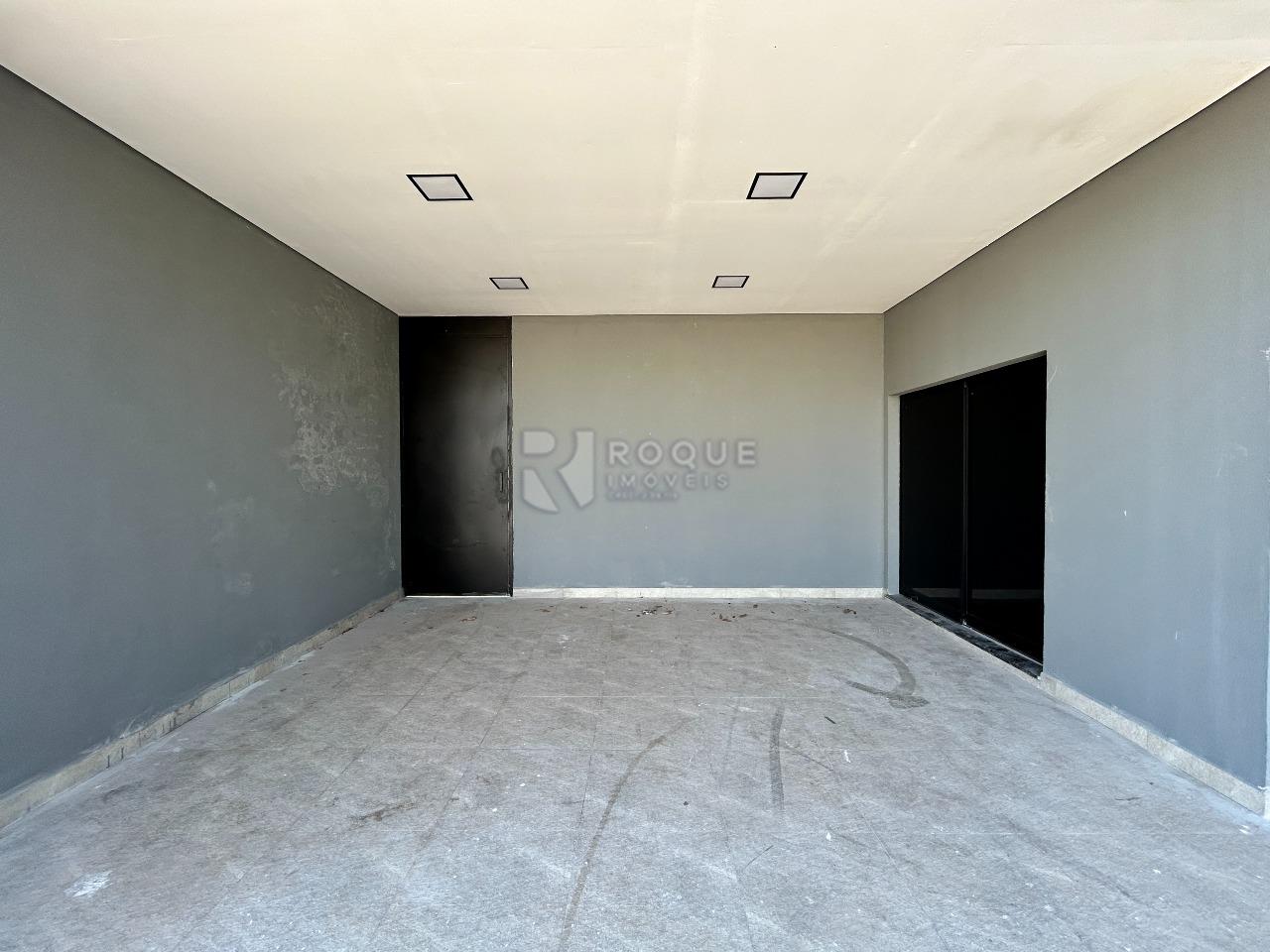 Salão para aluguel no bairro Jardim Porto Real IV: Garagem 