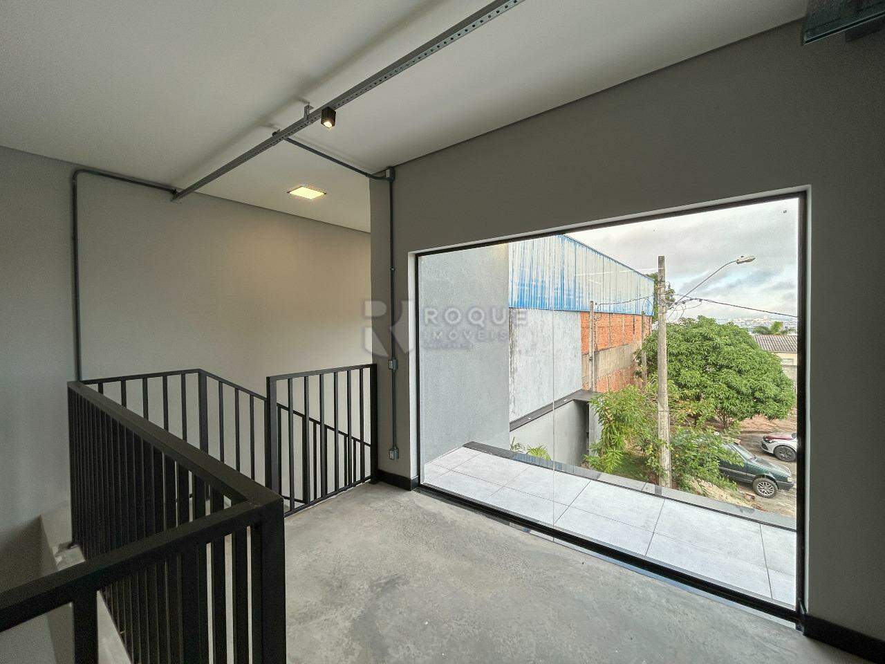 Salão para aluguel no bairro Jardim Porto Real IV: Hall segundo andar
