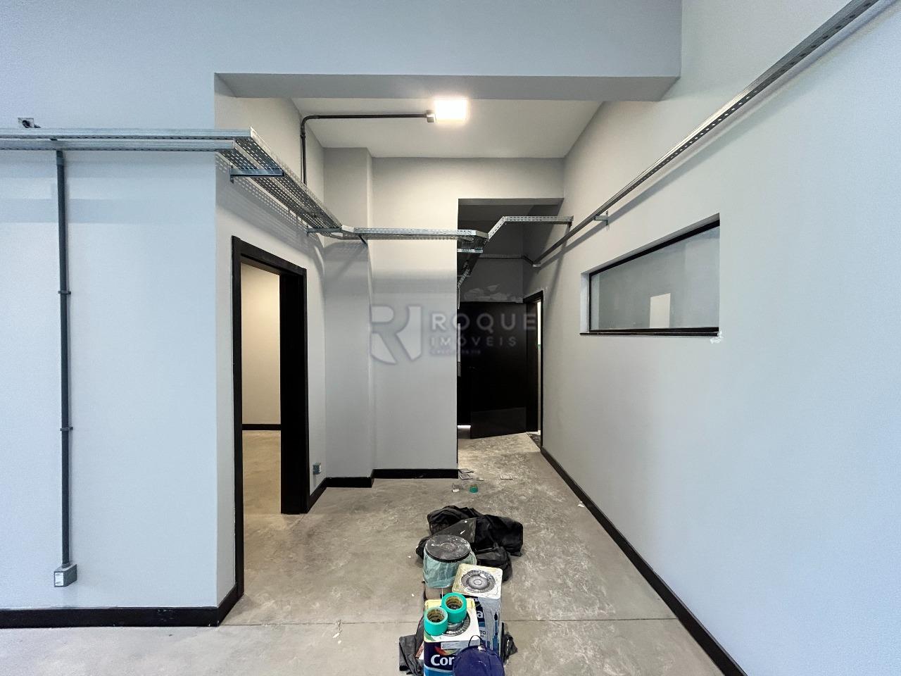 Salão para aluguel no bairro Jardim Porto Real IV: Salão 