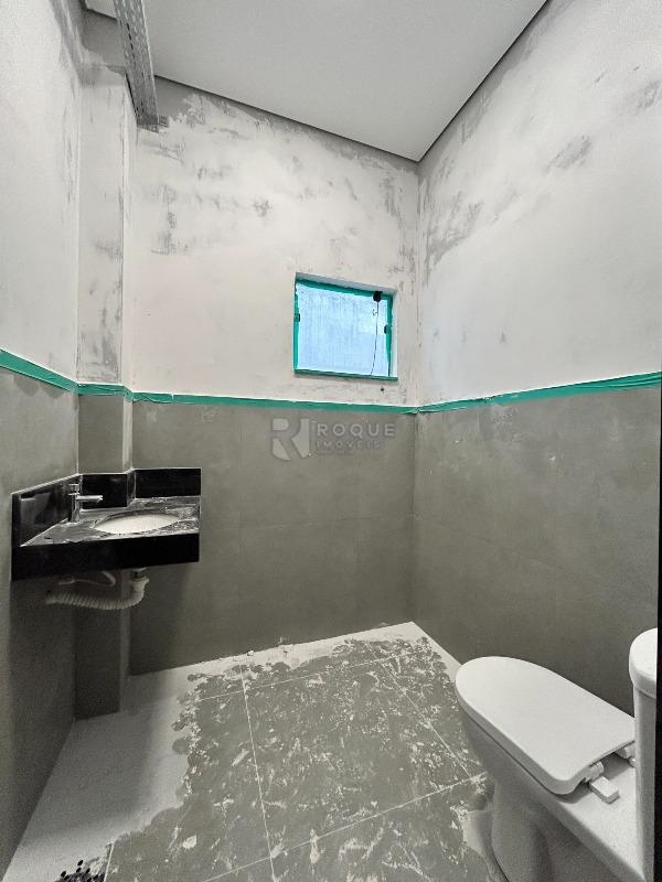 Salão para aluguel no bairro Jardim Porto Real IV: WC social 2