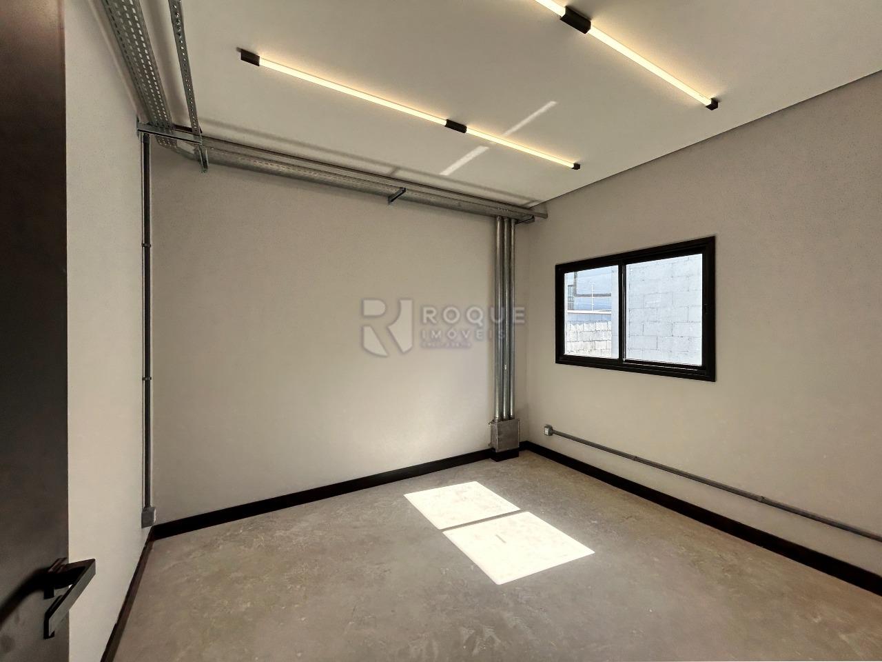 Salão para aluguel no bairro Jardim Porto Real IV: Sala 4 segundo andar 