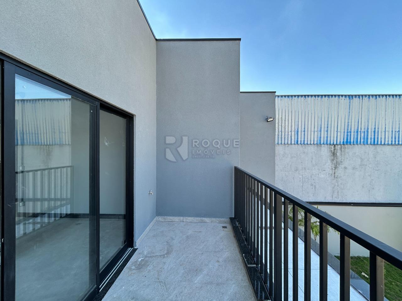 Salão para aluguel no bairro Jardim Porto Real IV: Sacada 